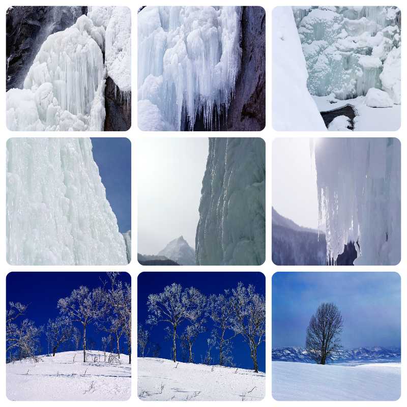 زمستان – هیجدهم خرداد ۱۴۰۲