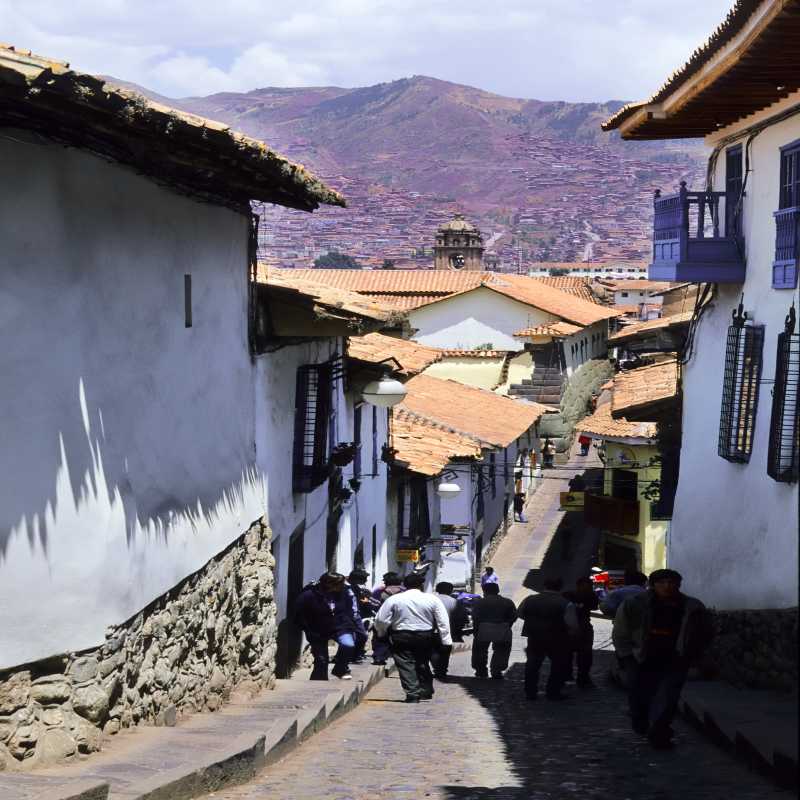 Image Village Y1402 M09 D10 Peru 02